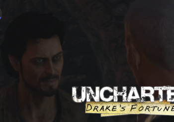 Uncharted: Drake’s Fortune – Part 2-4