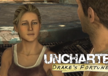 Uncharted: Drake’s Fortune – Part 3-1