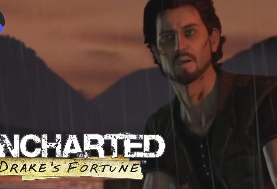 Uncharted: Drake’s Fortune – Part 3-2
