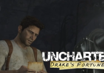 Uncharted: Drake’s Fortune – Part 3-3