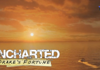 Uncharted: Drake’s Fortune – Part 3-4