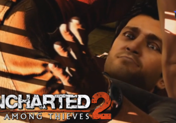 Uncharted 2 - Part 1-1