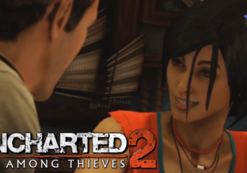 Uncharted 2 - Part 1-2