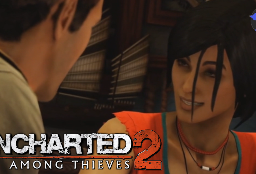 Uncharted 2 – Part 1-2