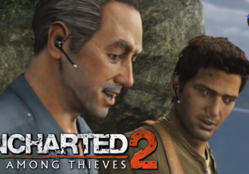 Uncharted 2 - Part 1-3