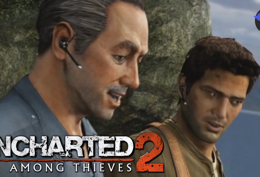 Uncharted 2 – Part 1-3