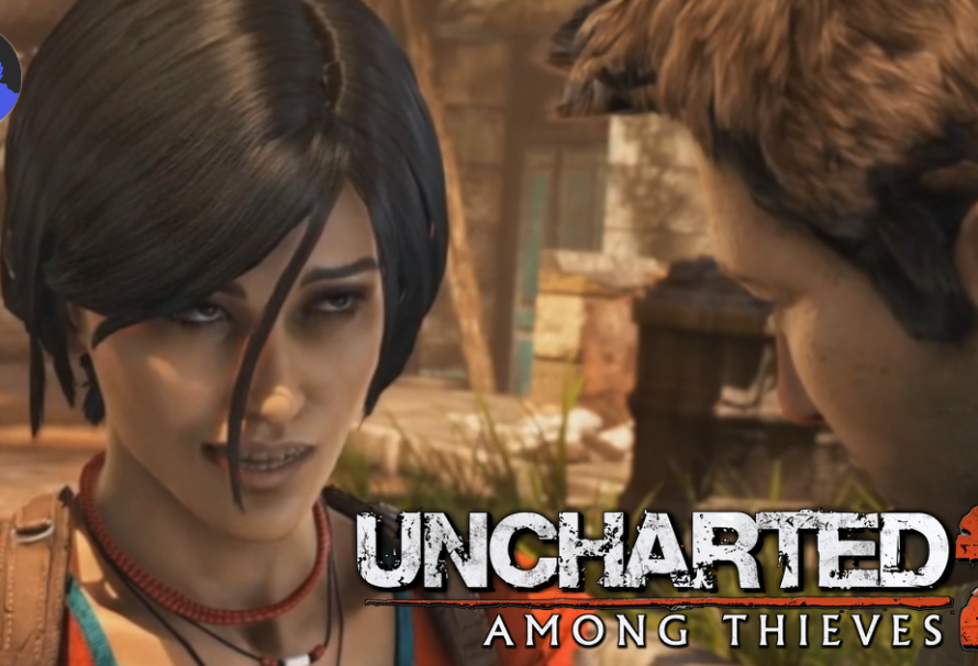 Uncharted 2 – Part 1-4