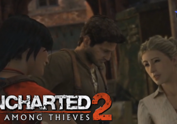 Uncharted 2 - Part 2-1