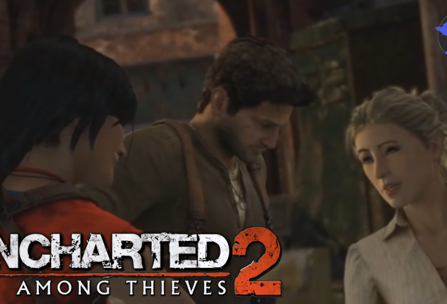 Uncharted 2 – Part 2-1