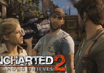 Uncharted 2 - Part 2-2