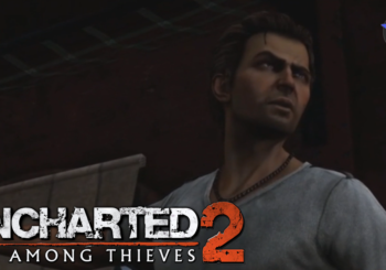 Uncharted 2 - Part 2-4