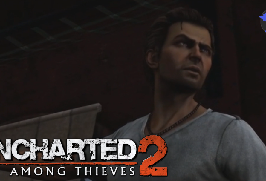 Uncharted 2 – Part 2-4