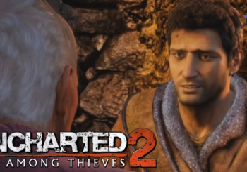 Uncharted 2 – Part 3-1