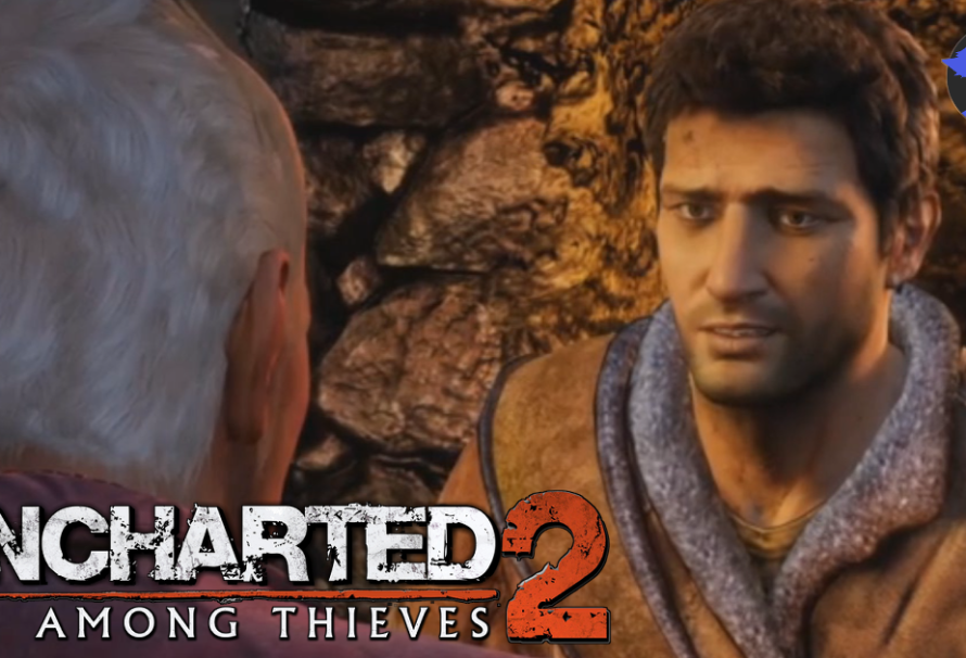 Uncharted 2 – Part 3-1