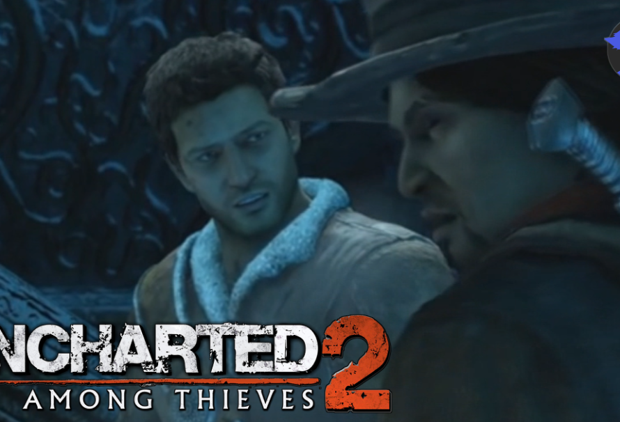Uncharted 2 – Part 3-2