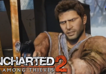 Uncharted 2 – Part 3-3