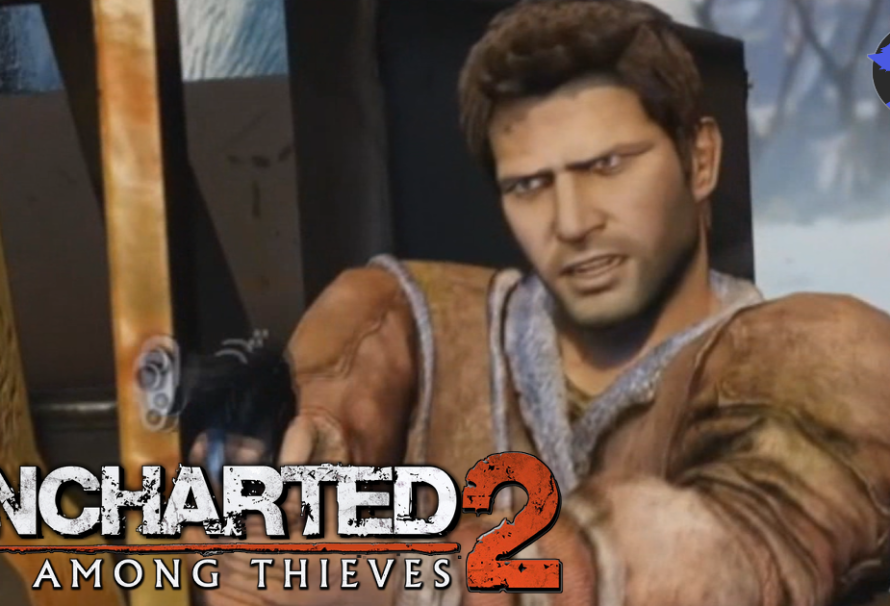 Uncharted 2 – Part 3-3
