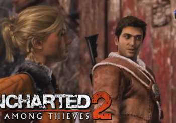 Uncharted 2 – Part 3-4