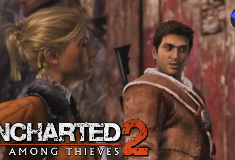 Uncharted 2 – Part 3-4