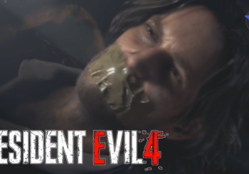 Resident Evil 4 (2023) - Part 1-2