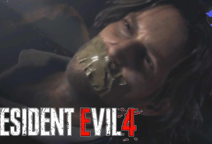 Resident Evil 4 (2023) – Part 1-2