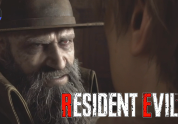 Resident Evil 4 (2023) - Part 1-3