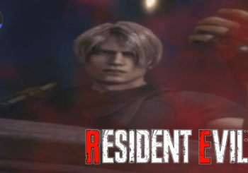 Resident Evil 4 (2023) - Part 1-4