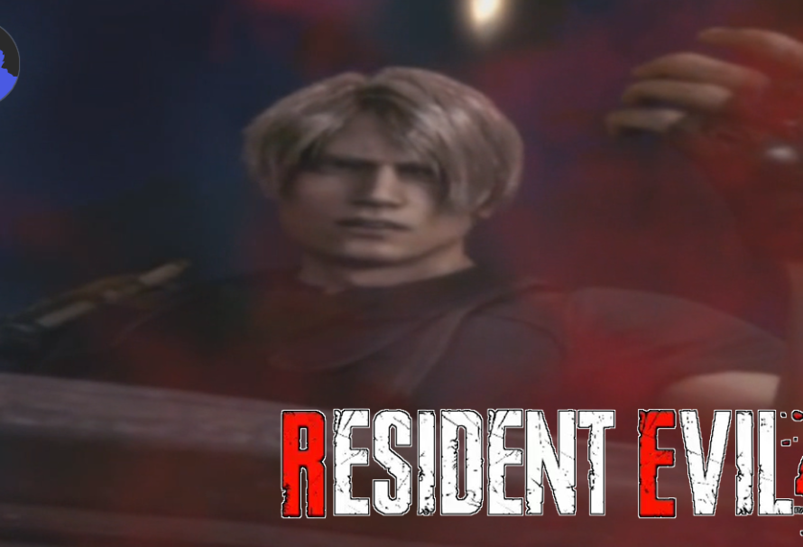 Resident Evil 4 (2023) – Part 1-4