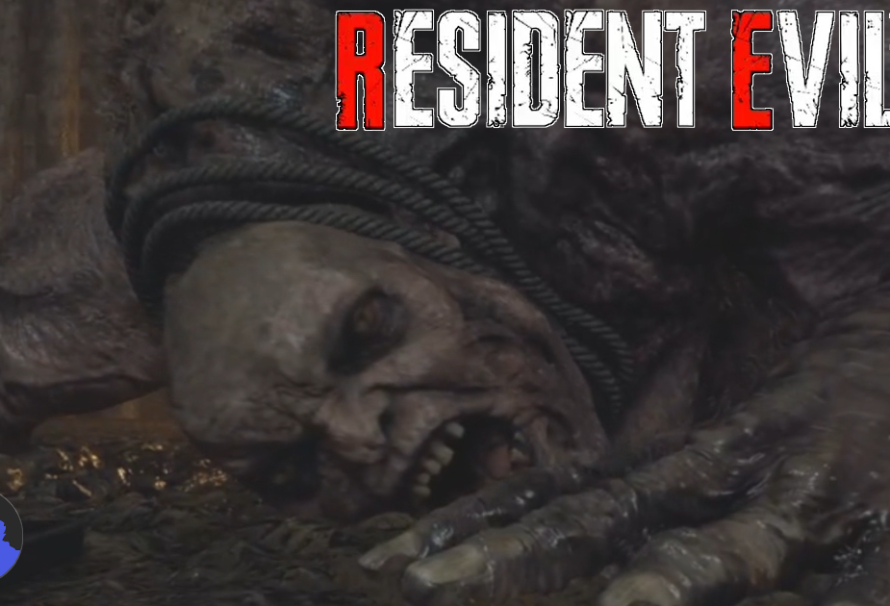 Resident Evil 4 (2023) – Part 2-1