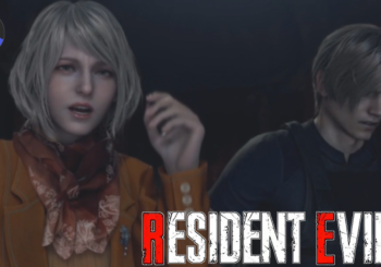 Resident Evil 4 (2023) - Part 2-2
