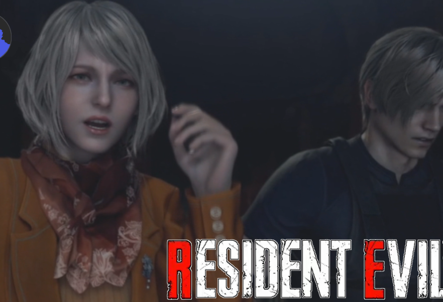 Resident Evil 4 (2023) – Part 2-2