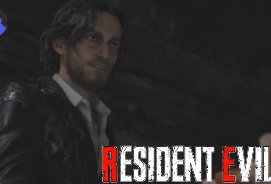 Resident Evil 4 (2023) – Part 2-3