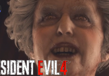 Resident Evil 4 (2023) – Part 3-1