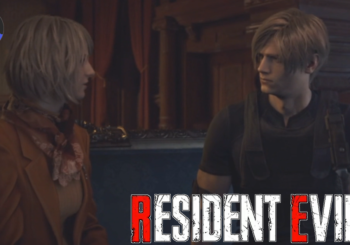 Resident Evil 4 (2023) – Part 3-3