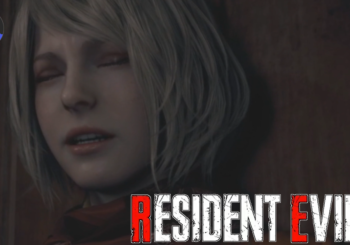 Resident Evil 4 (2023) – Part 3-4