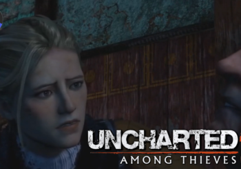 Uncharted 2 – Part 4-1