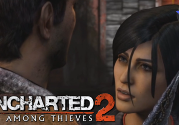 Uncharted 2 – Part 4-2