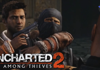 Uncharted 2 – Part 4-3