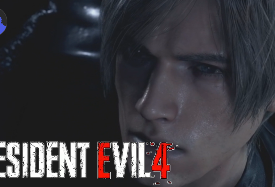 Resident Evil 4 (2023) – Part 4-2