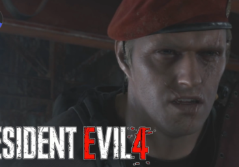 Resident Evil 4 (2023) – Part 4-3