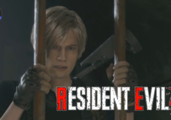 Resident Evil 4 (2023) – Part 5-1