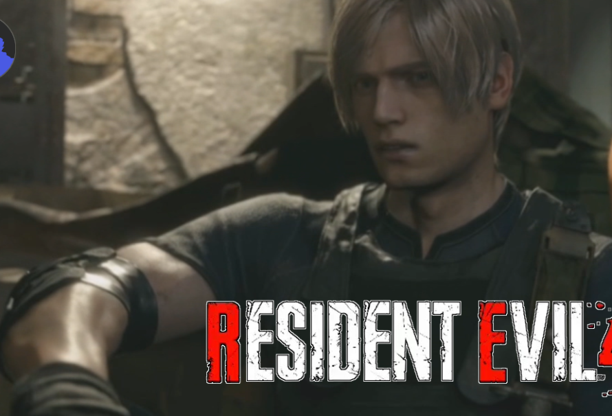 Resident Evil 4 (2023) – Part 5-2