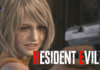 Resident Evil 4 (2023) – Part 5-3