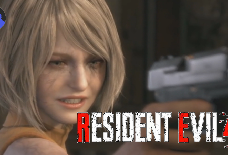 Resident Evil 4 (2023) – Part 5-3
