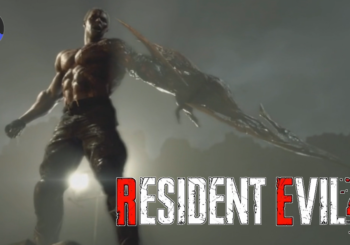 Resident Evil 4 (2023) – Part 5-4