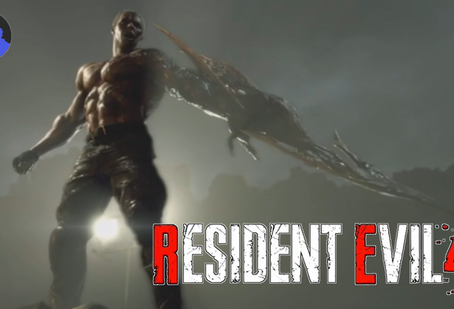 Resident Evil 4 (2023) – Part 5-4