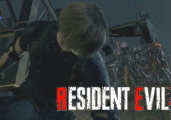Resident Evil 4 (2023) – Part 5-6 (Finale)