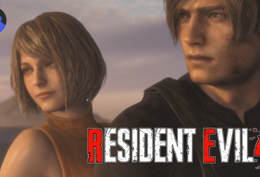 Resident Evil 4 (2023) – A Post-Game Conversation