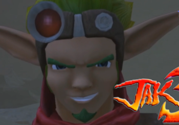 Jak 3 - A Post-Game Discussion