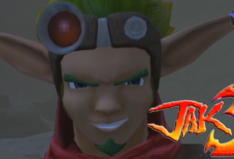 Jak 3 – A Post-Game Discussion
